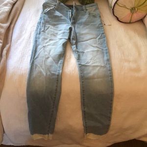 BRAND NEW JOE’S JEANS